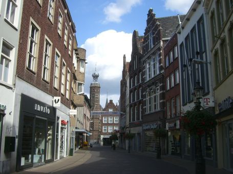 Venlo : Vleesstraat